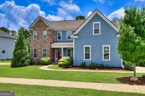 Exterior - 4324 Sabal Dr, Evans, GA 30809 photo 4 of 12
