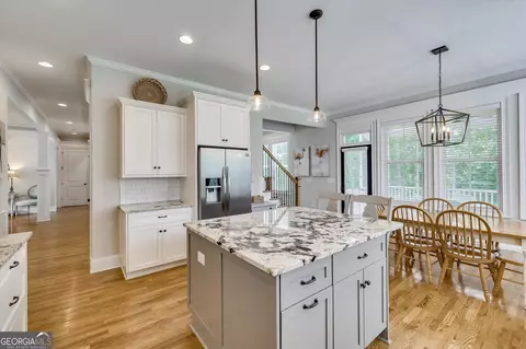 Kitchen - 4324 Sabal Dr, Evans, GA 30809 photo 5 of 7