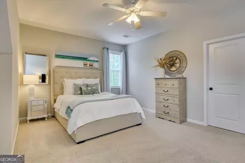 Bedroom - 4324 Sabal Dr, Evans, GA 30809 photo 8 of 16