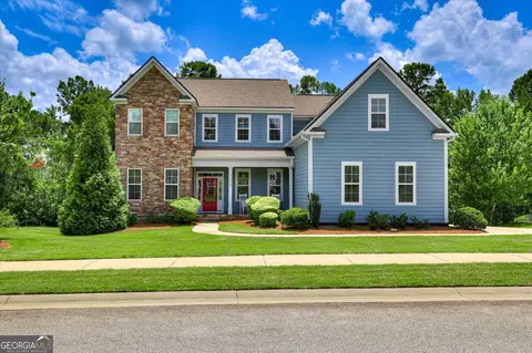 4324 Sabal Dr, Evans, GA 30809