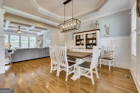 Dining - 4324 Sabal Dr, Evans, GA 30809 photo 9 of 9