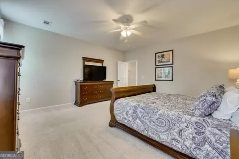 Bedroom - 4324 Sabal Dr, Evans, GA 30809 photo 13 of 16