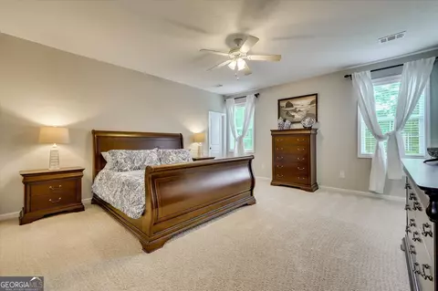 Bedroom - 4324 Sabal Dr, Evans, GA 30809 photo 10 of 16