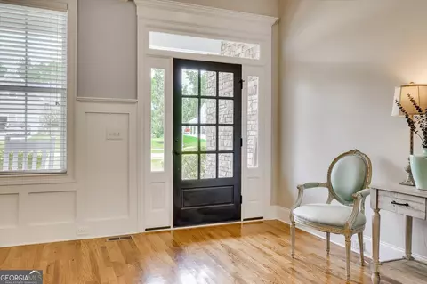 Entry Way - 4324 Sabal Dr, Evans, GA 30809 photo 1 of 8