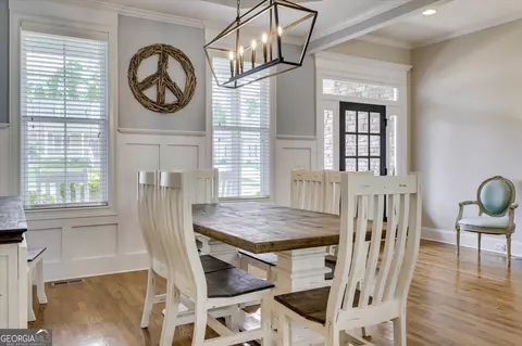 Dining - 4324 Sabal Dr, Evans, GA 30809 photo 5 of 9