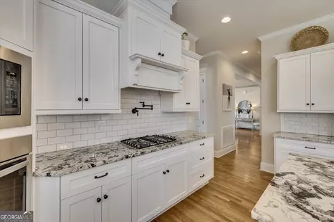 Kitchen - 4324 Sabal Dr, Evans, GA 30809 photo 4 of 7