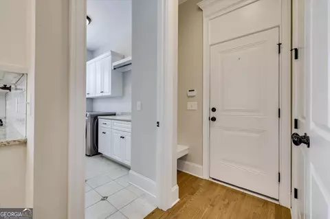 Entry Way - 4324 Sabal Dr, Evans, GA 30809 photo 4 of 8