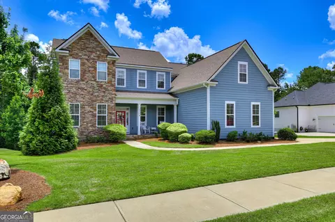 Exterior - 4324 Sabal Dr, Evans, GA 30809 photo 3 of 12