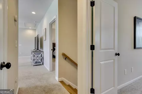 Entry Way - 4324 Sabal Dr, Evans, GA 30809 photo 6 of 8