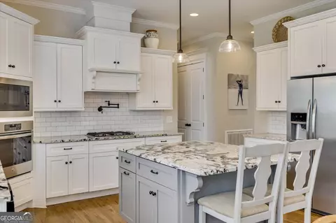 Kitchen - 4324 Sabal Dr, Evans, GA 30809 photo 3 of 7