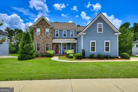 Exterior - 4324 Sabal Dr, Evans, GA 30809 photo 2 of 12