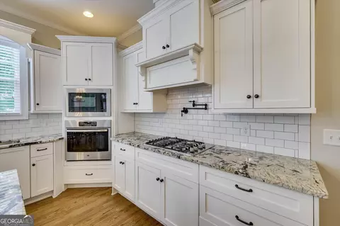 Kitchen - 4324 Sabal Dr, Evans, GA 30809 photo 2 of 7