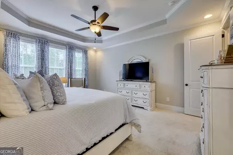 Bedroom - 4324 Sabal Dr, Evans, GA 30809 photo 2 of 16