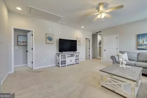Entry Way - 4324 Sabal Dr, Evans, GA 30809 photo 7 of 8