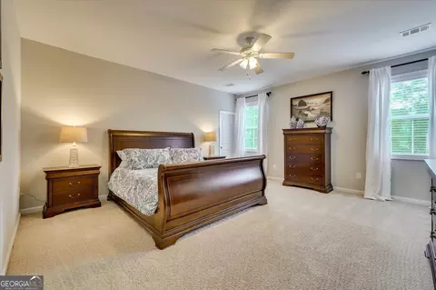 Bedroom - 4324 Sabal Dr, Evans, GA 30809 photo 11 of 16