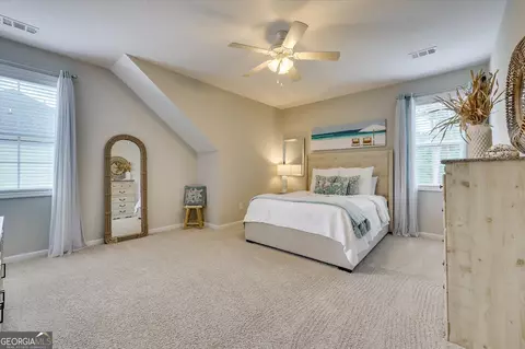 Bedroom - 4324 Sabal Dr, Evans, GA 30809 photo 7 of 16