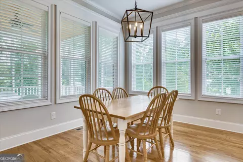 Dining - 4324 Sabal Dr, Evans, GA 30809 photo 2 of 9