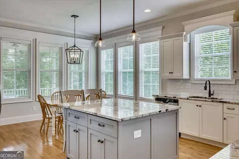 Kitchen - 4324 Sabal Dr, Evans, GA 30809 photo 6 of 7