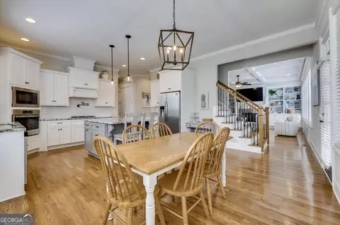 Kitchen - 4324 Sabal Dr, Evans, GA 30809 photo 7 of 7