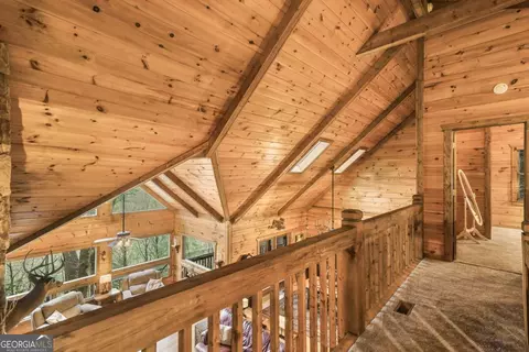 Entry Way - 58 River Rd, Cherry Log, GA 30522 photo 6 of 10