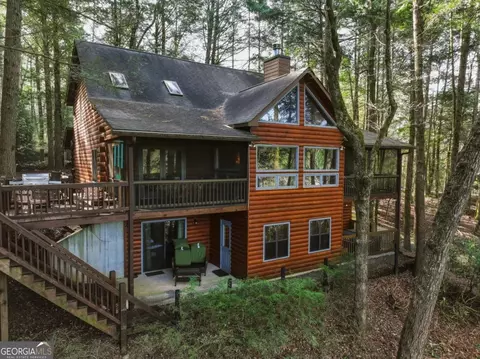 Other - 58 River Rd, Cherry Log, GA 30522 photo 12 of 14