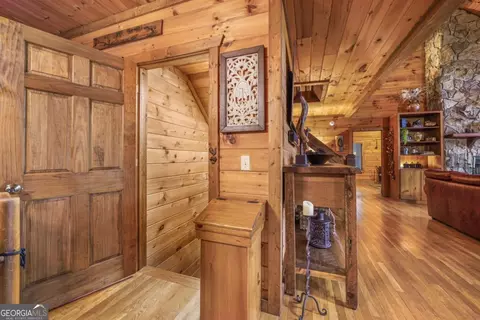 Entry Way - 58 River Rd, Cherry Log, GA 30522 photo 7 of 10