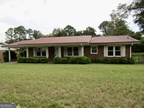 5540 Bacon Ave, Eastman, GA 31023