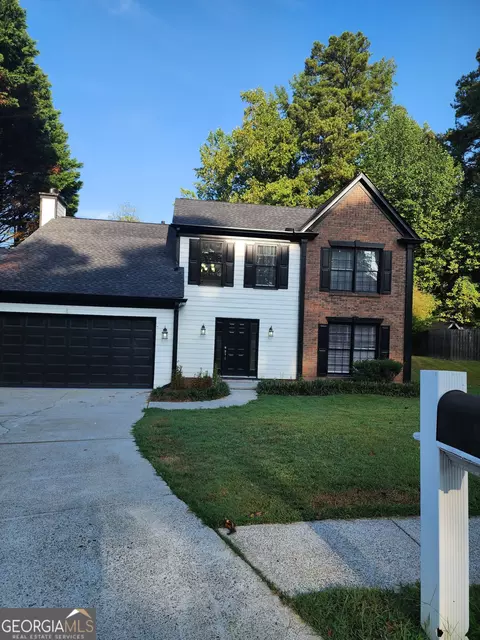 848 Eagle Creek Ct, Lawrenceville, GA 30044