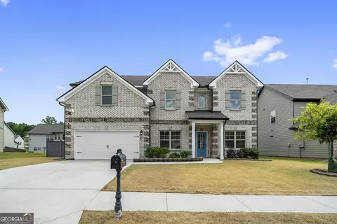 5673 Wyncreek Cir SW, Atlanta, GA 30331