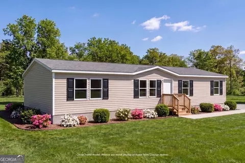 0 Mountain View Cir, Anniston, AL 36207