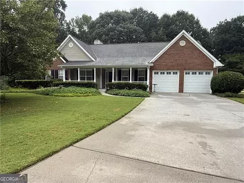 295 Glenn Eagles Way, Hiram, GA 30141