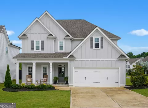 5115 Park Haven Dr, Flowery Branch, GA 30542