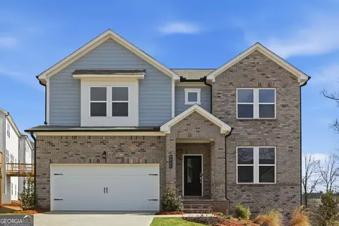 3963 Alderstone Dr, Flowery Branch, GA 30542