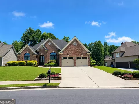 Exterior - Undisclosed, Dacula, GA 30019 photo 2 of 8