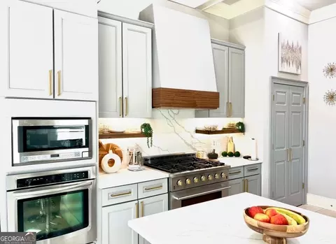 Kitchen - Undisclosed, Dacula, GA 30019 photo 1 of 6
