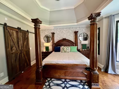 Bedroom - Undisclosed, Dacula, GA 30019 photo 1 of 4