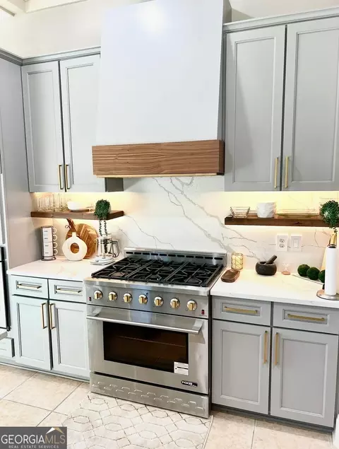 Kitchen - Undisclosed, Dacula, GA 30019 photo 2 of 6