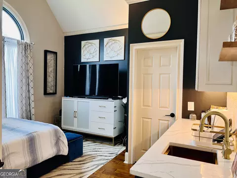 Bedroom - Undisclosed, Dacula, GA 30019 photo 2 of 4