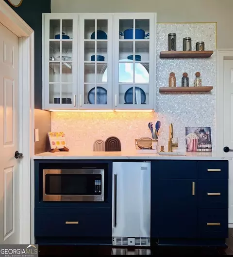 Kitchen - Undisclosed, Dacula, GA 30019 photo 3 of 6