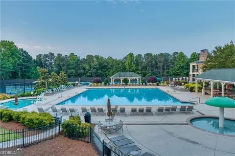 Exterior - Undisclosed, Dacula, GA 30019 photo 6 of 8