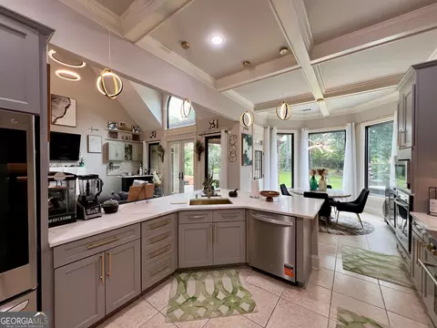 Kitchen - Undisclosed, Dacula, GA 30019 photo 5 of 6