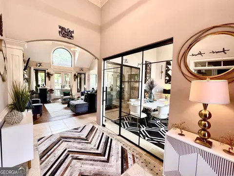 Entry Way - Undisclosed, Dacula, GA 30019 photo 1 of 2