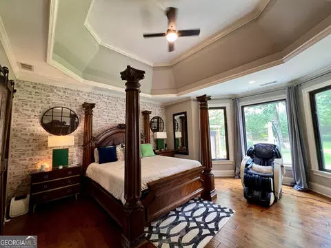 Bedroom - Undisclosed, Dacula, GA 30019 photo 3 of 4