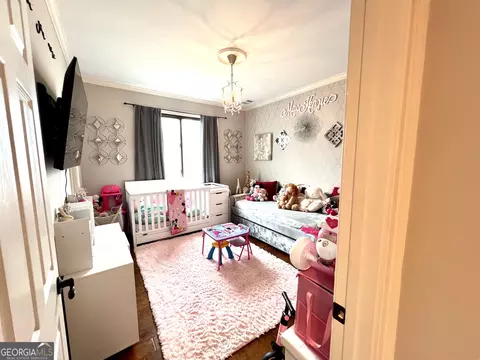 Bedroom - Undisclosed, Dacula, GA 30019 photo 4 of 4