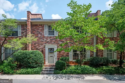 Undisclosed, Decatur, GA 30033