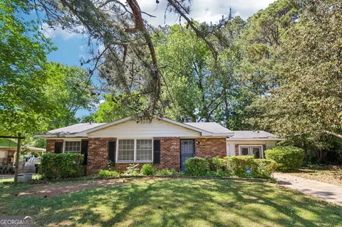 1684 Pheasant Dr, Jonesboro, GA 30238