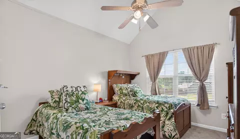 Bedroom - 124 Hamilton Lake Dr, Lagrange, GA 30241 photo 5 of 5