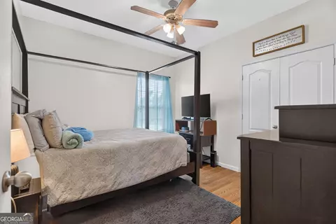 Bedroom - 124 Hamilton Lake Dr, Lagrange, GA 30241 photo 1 of 5