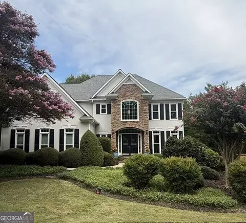 3038 Tottenham Ln, Marietta, GA 30064