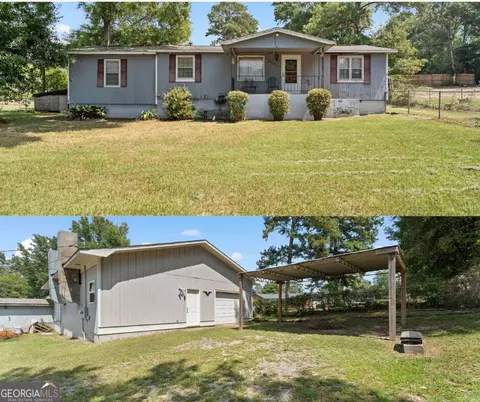 4644 Brookhaven Rd, Macon, GA 31206
